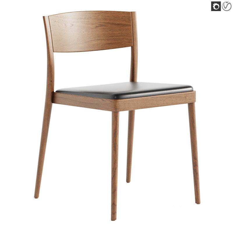 Miss Chair By Tononitalia Image 1