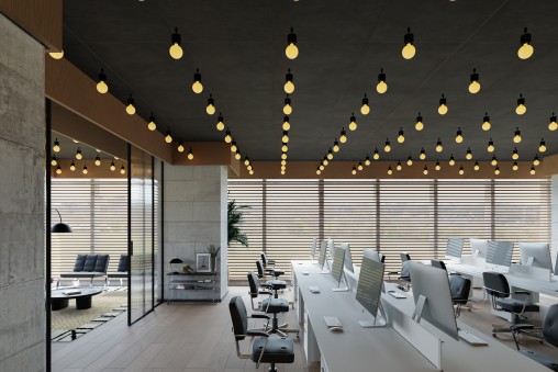 office