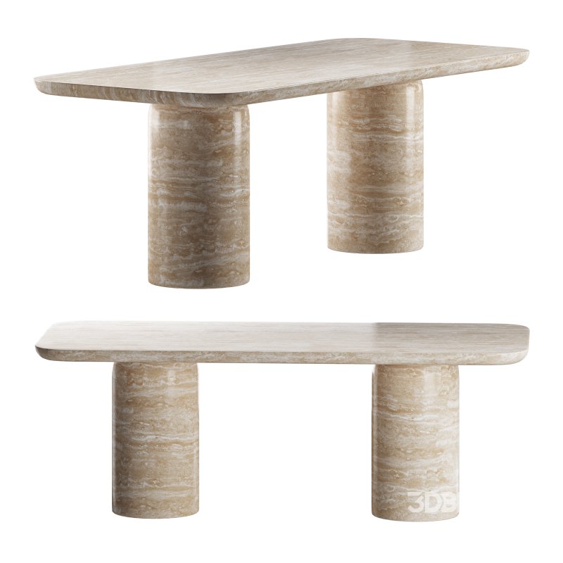 Dining table ELYSIAN Image 13