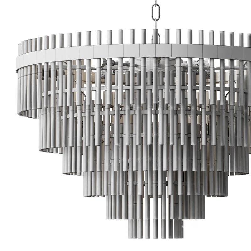 Chandelier East Single Image 15