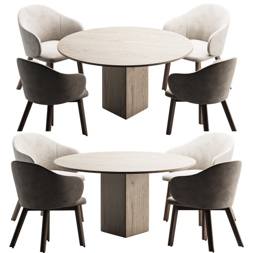 Dining set 3