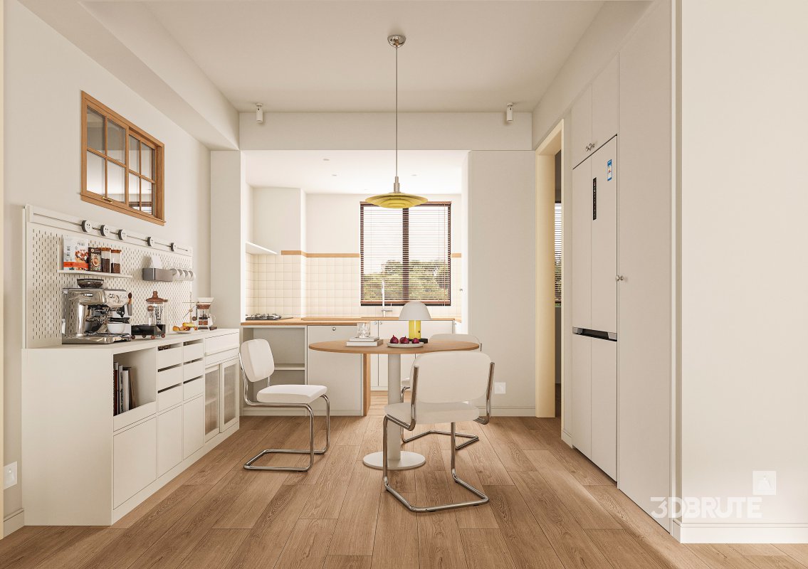 Modern living room Image 2