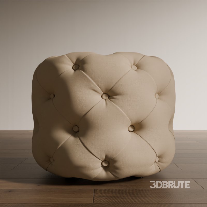 Pouffe Image 2