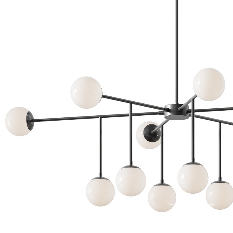 Chandelier Aram Image 14