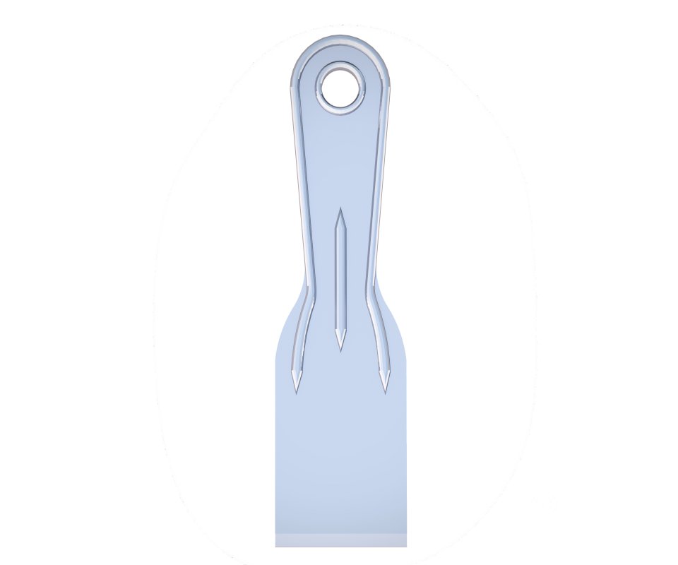 Putty Knife Image 3
