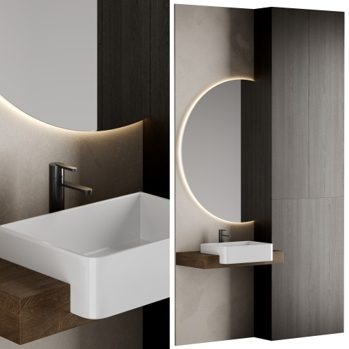 Bathroom set 03