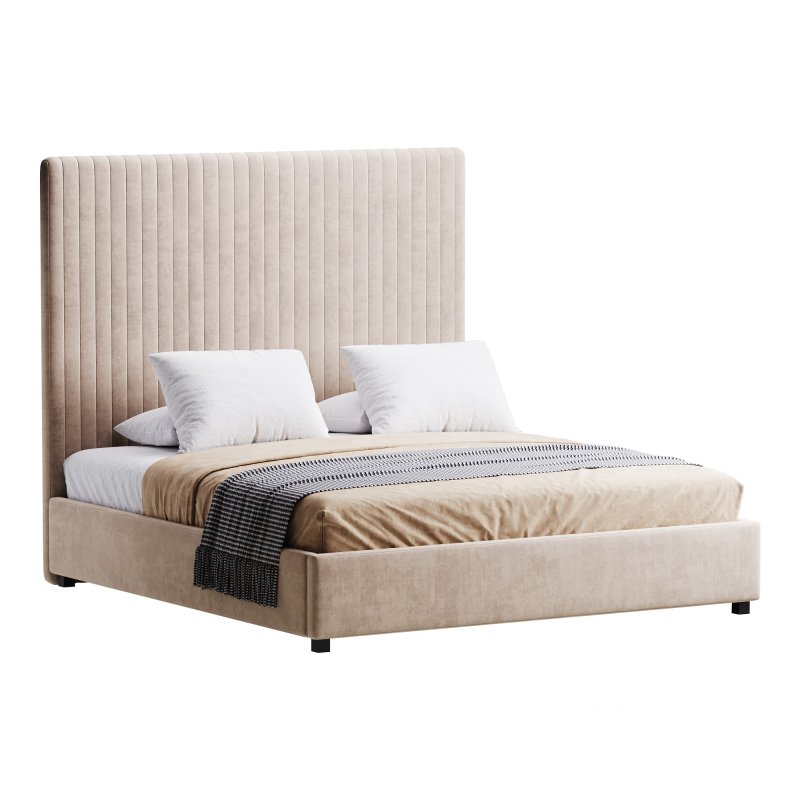 Forest Mora bed Image 5