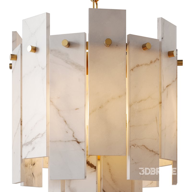 Acevedo Chandelier Image 11