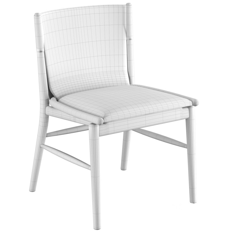 Bebitalia Jens Chair SJ51B Image 4