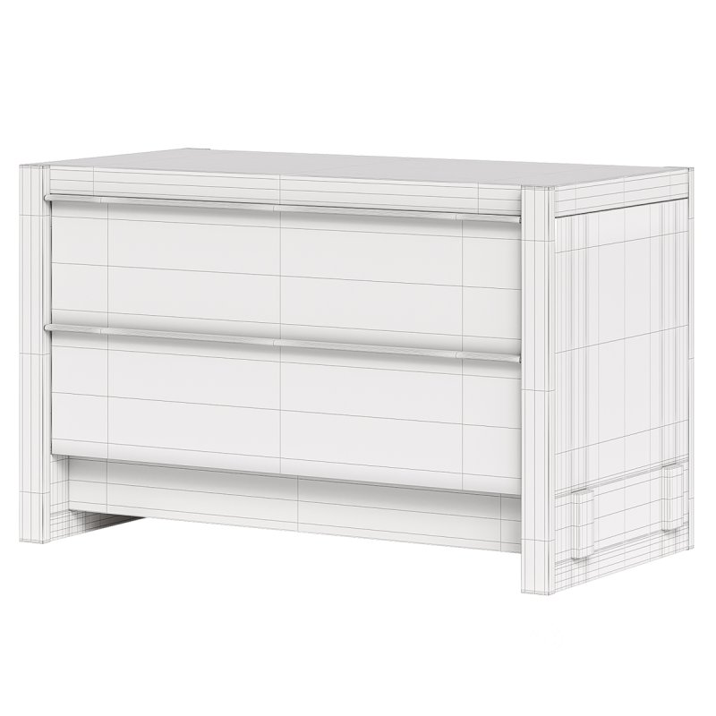 Aramis Nightstand Image 5