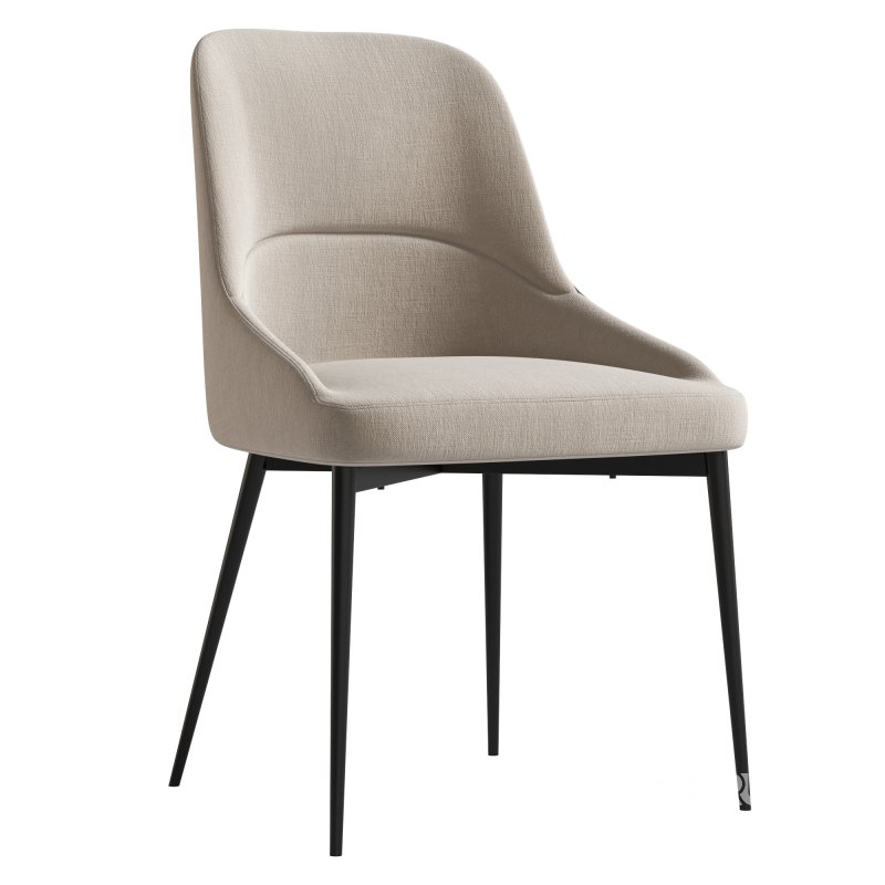CARTER DINING CHAIR Image 6