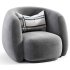 Pacific Armchair By Moroso - Thumbnail 5