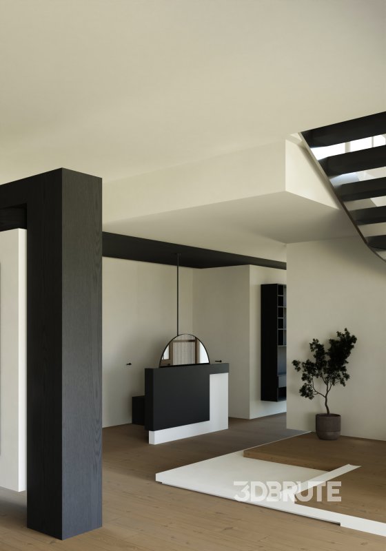 living room dining room Image 7