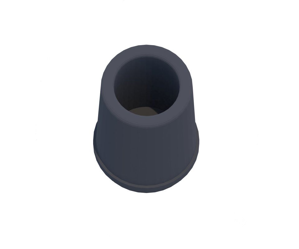 Rubber Chair Leg Stopper Image 2