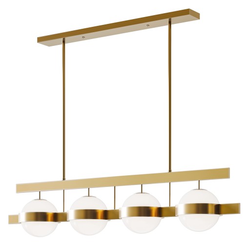 Chandelier Biba