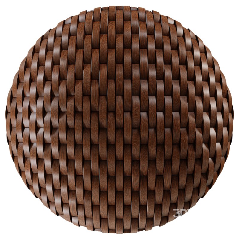 Art Wood 21 (Seamless) Image 6