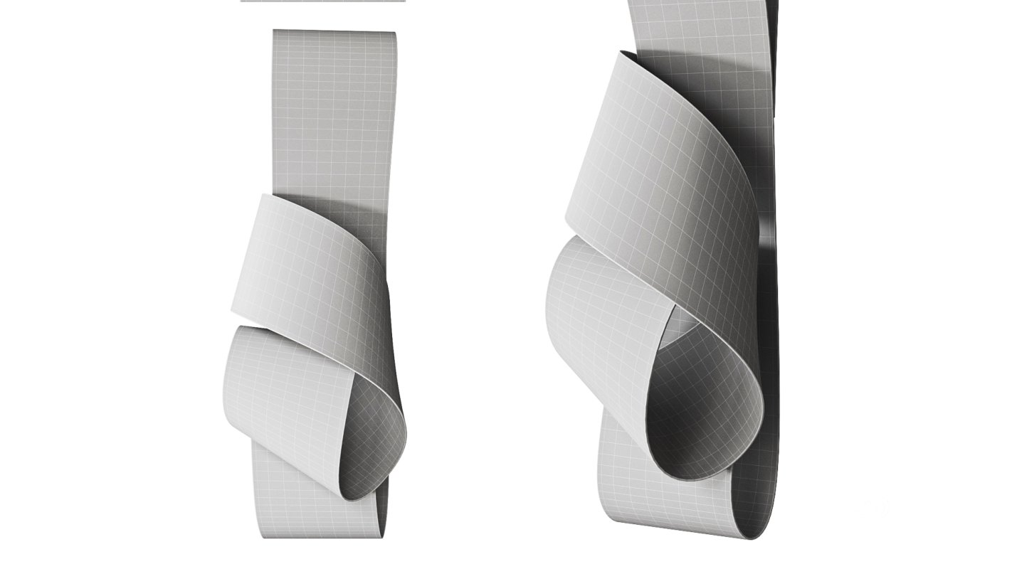 Abstract Sculpture By Martha Sturdy 01 Image 7