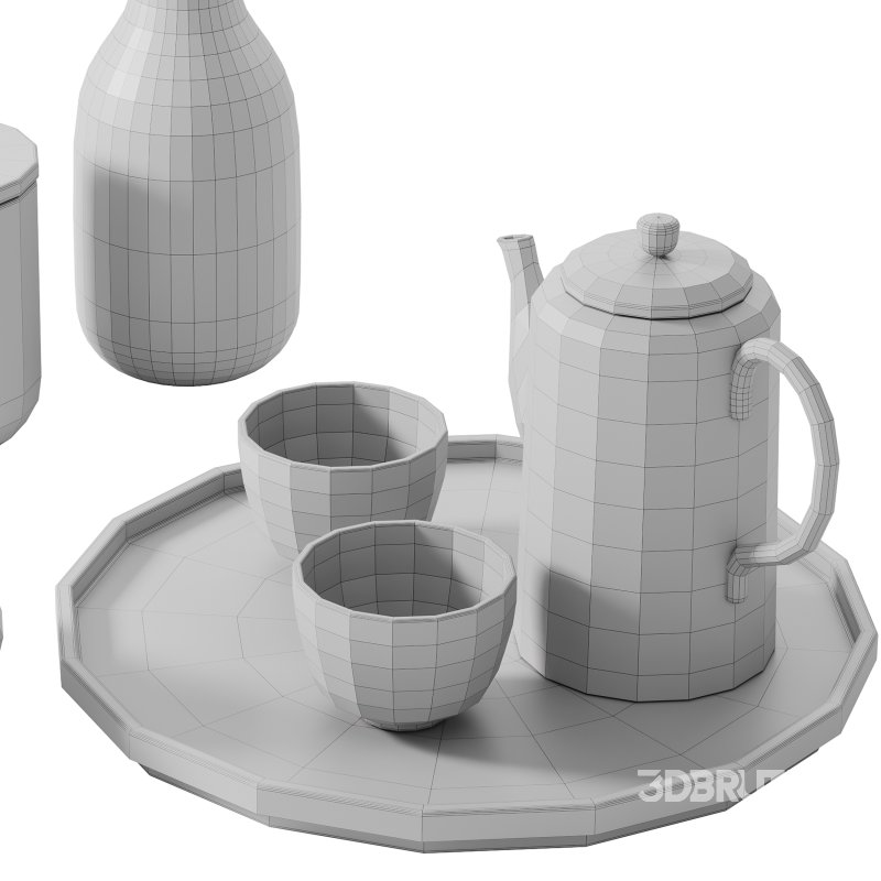 Dish SET 06 Image 15