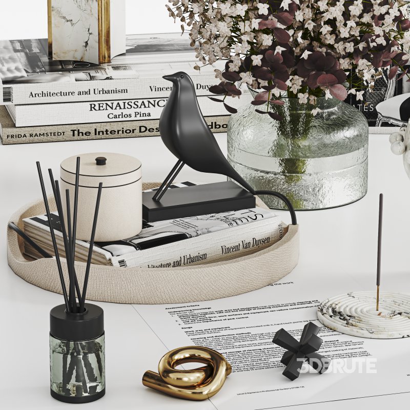 Decorative Set 027 Image 5