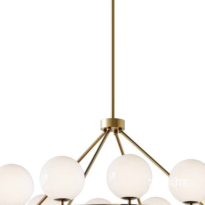 Chandelier Hutchinson Image 11