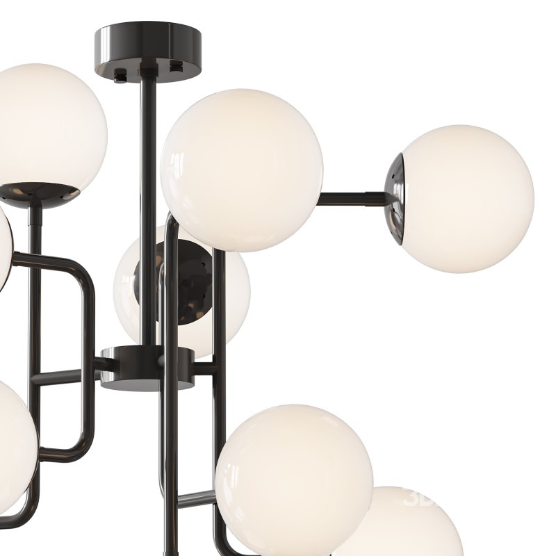 Chandelier Chase Image 9