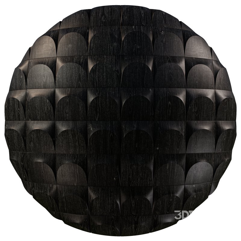 Art Wood 17 (Seamless) Image 3