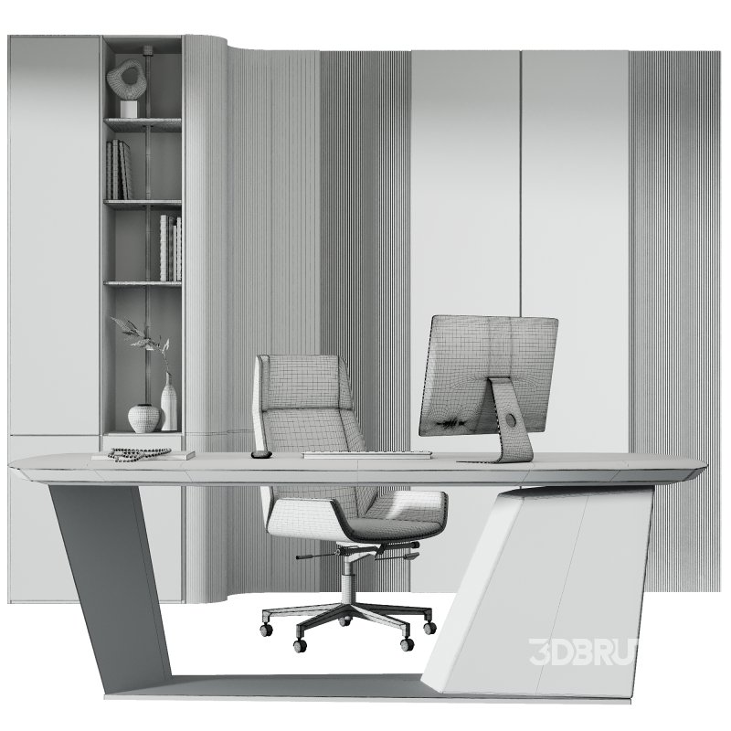 Office Set34 Image 3