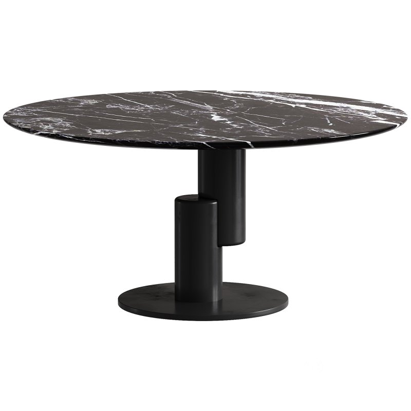 Innesti Round table By Bonaldo Image 1