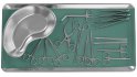 Tray with surgical equipment - Thumbnail 11