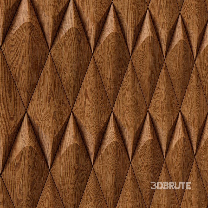 Art Wood 20 (Seamless) Image 2