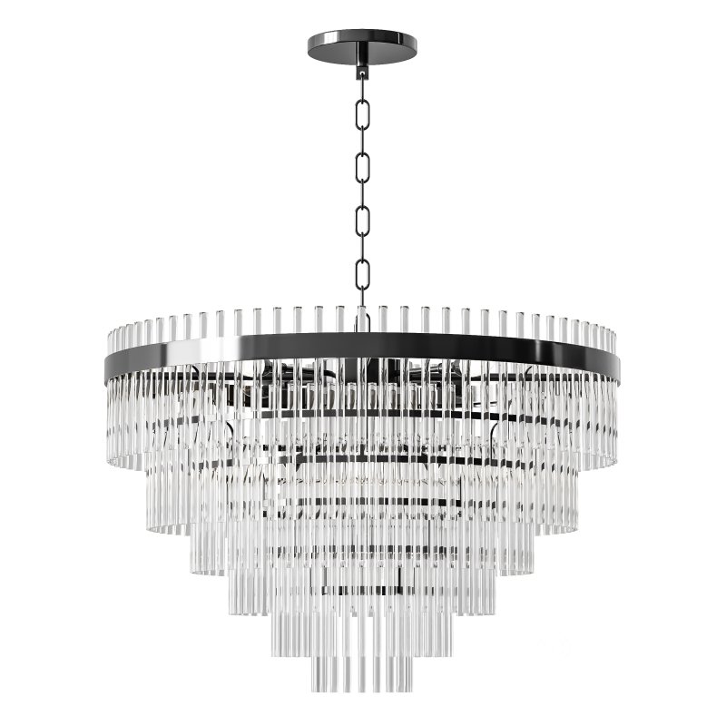 Chandelier East Single Image 7