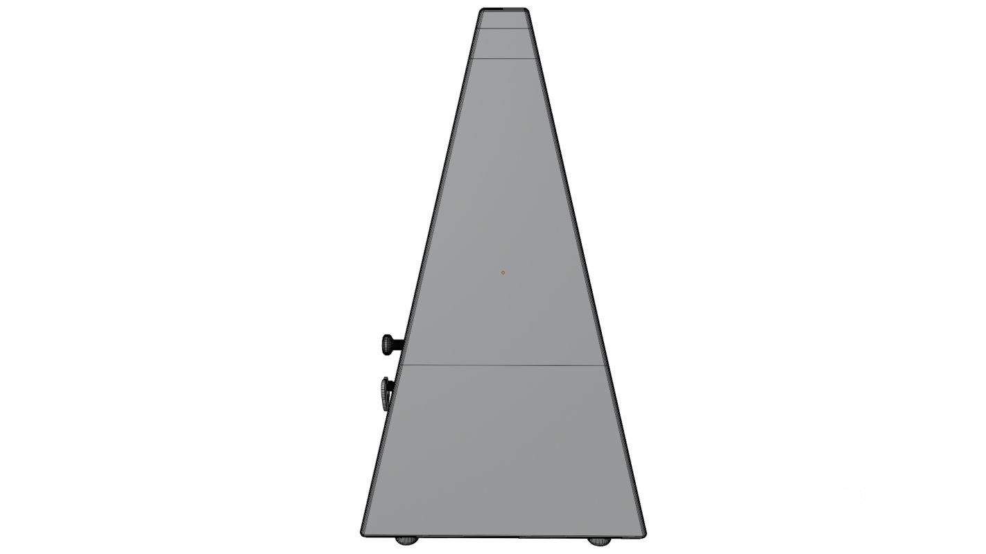 Vintage Metronome Image 17