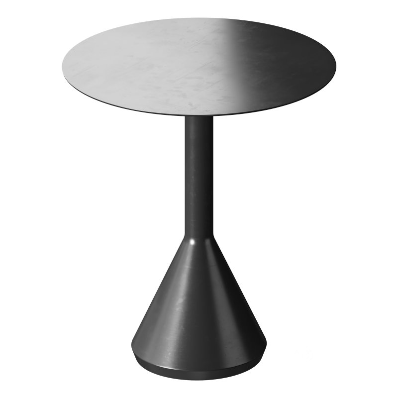Hay – Palissade Cone Bistro table Image 3