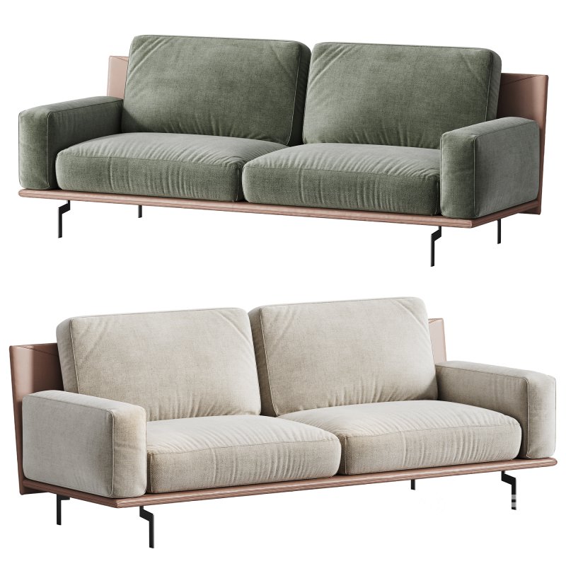 Etan Sofa by Twils Lounge Image 4