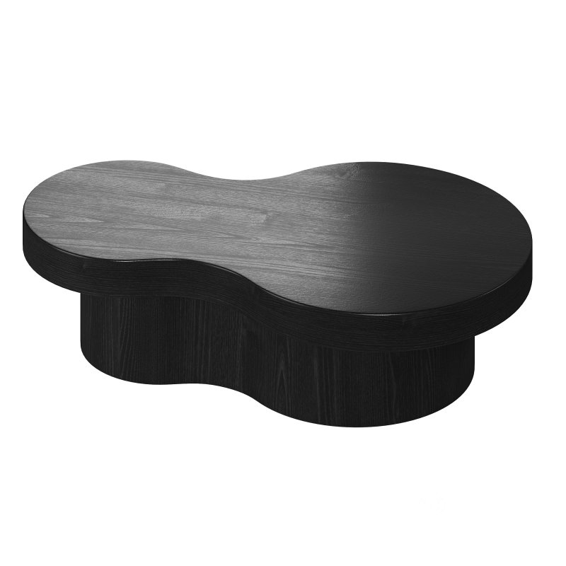 Ex Display – Swathi Coffee Table – Natural Image 6