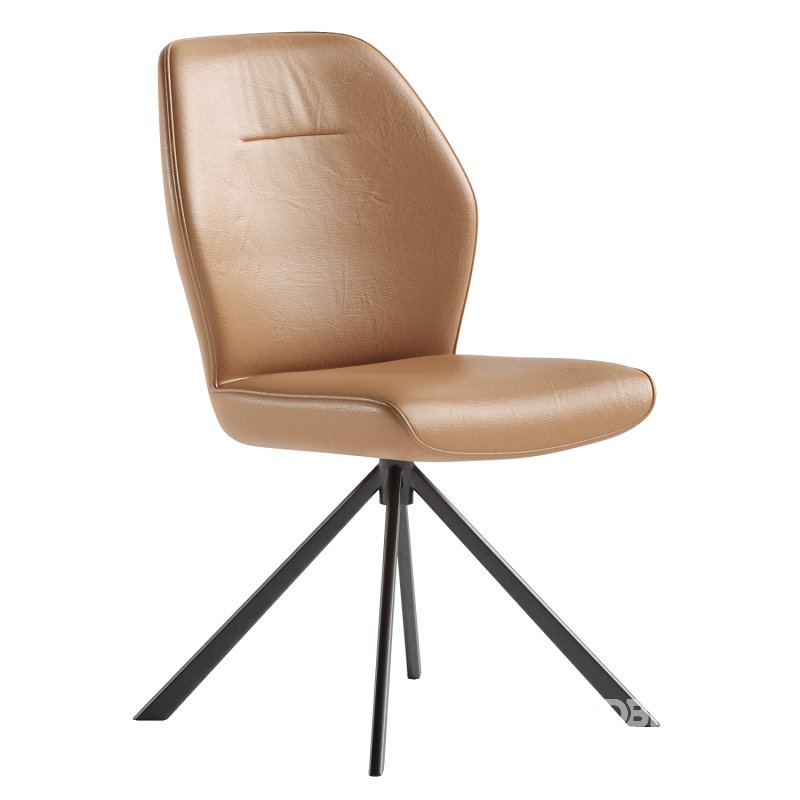 Aura dining chair Image 3