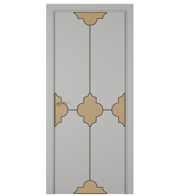 Entrance door set199 Image 3