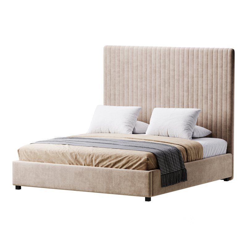 Forest Mora bed Image 11