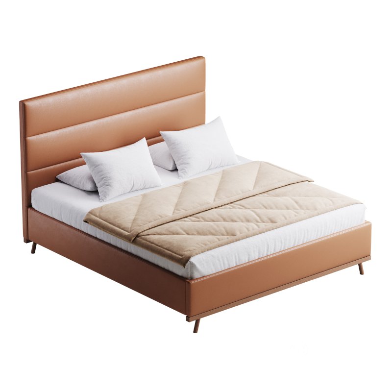 Cooper Pumpkin bed Image 2