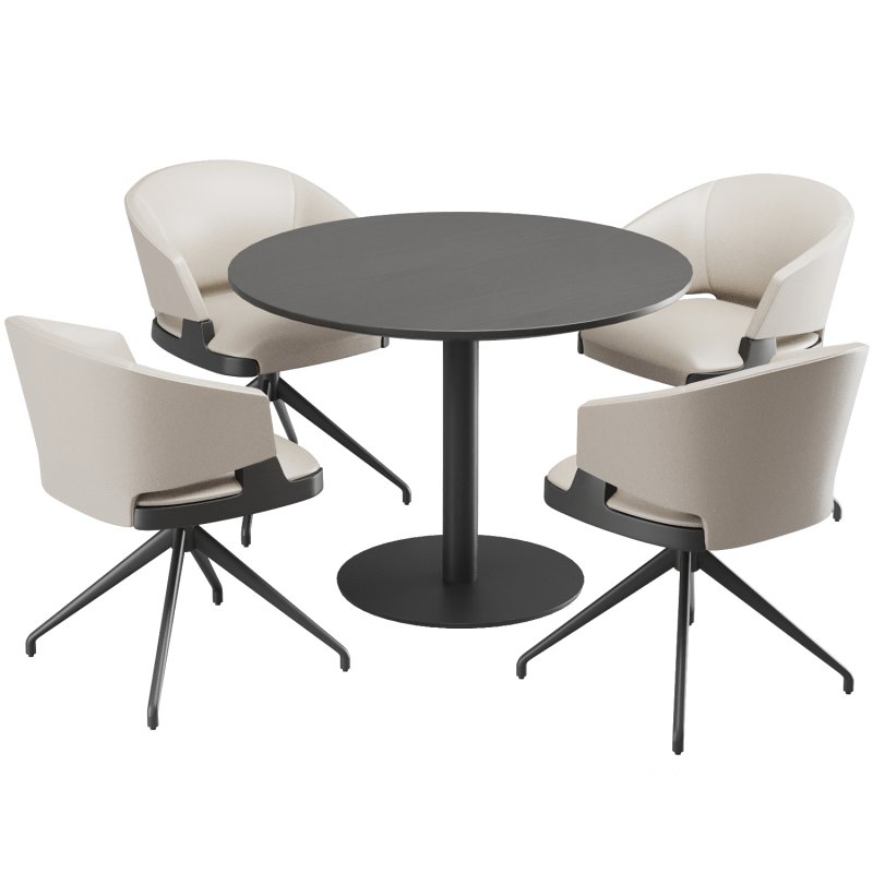 Office meeting Set31 Image 5