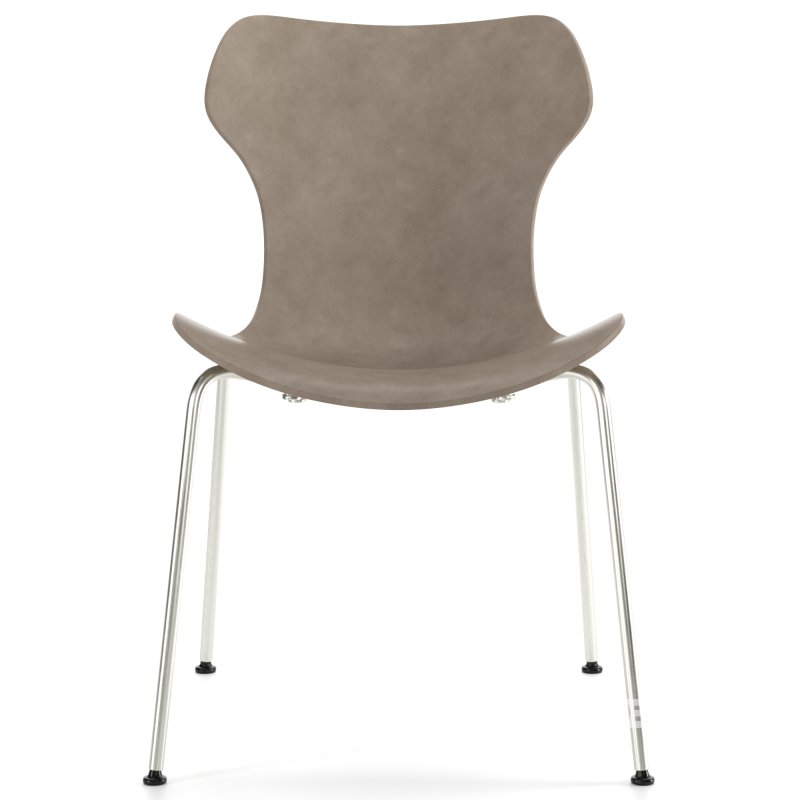 Bebitalia Papilio Shell SH1 Chair Image 3