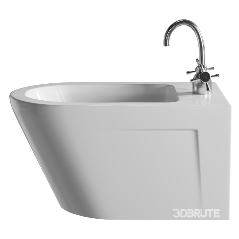 Bidet Norm Image 12