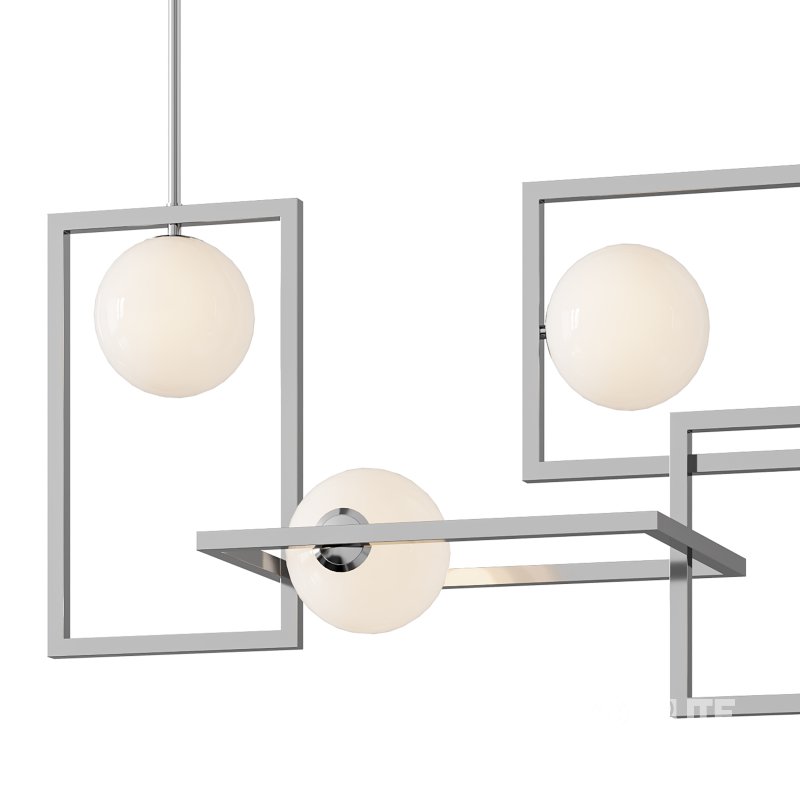 Chandelier Erasmus Image 11