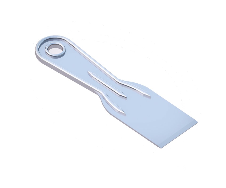 Putty Knife Image 5