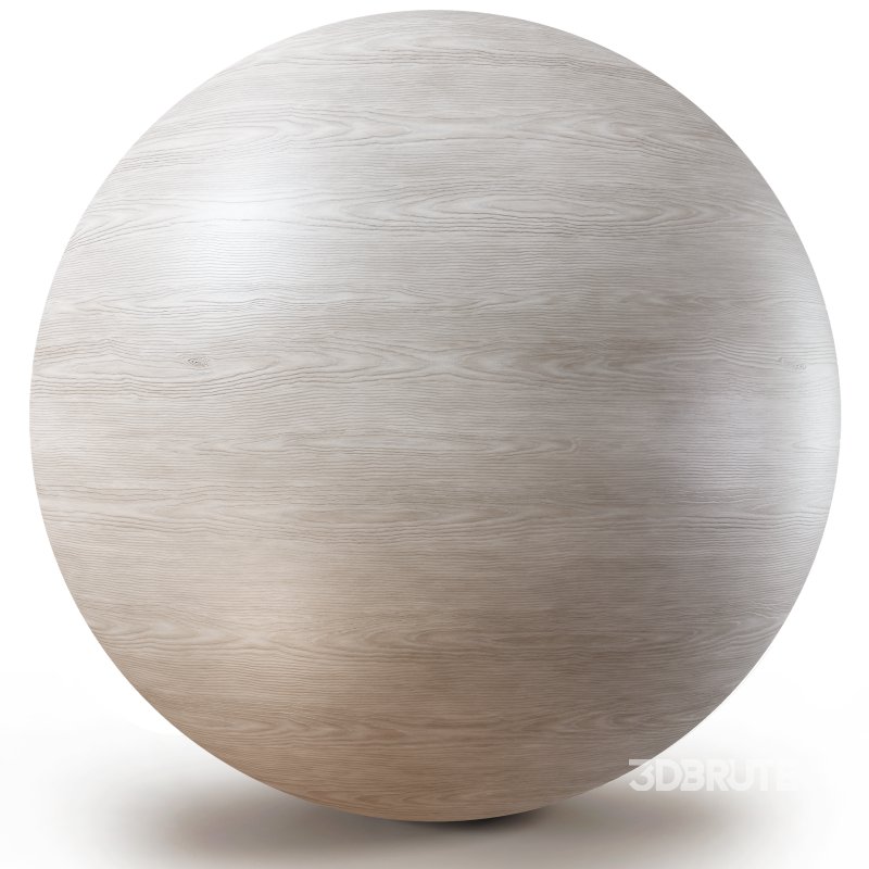 Wood 15 (Seamless) Image 3