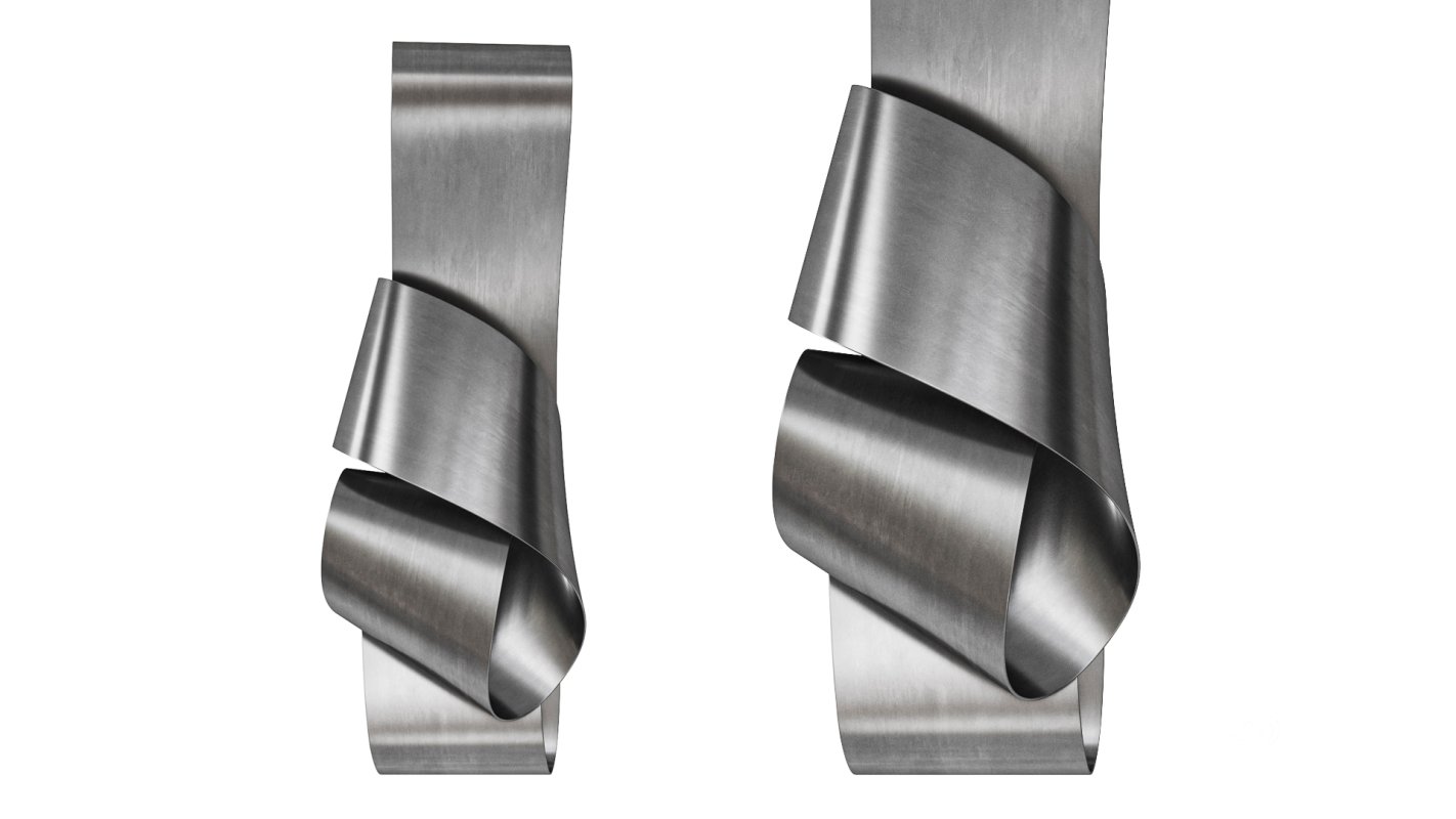 Abstract Sculpture By Martha Sturdy 01 Image 6