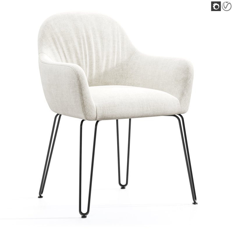 Enjoy 152 Chair By Tononitalia Image 5