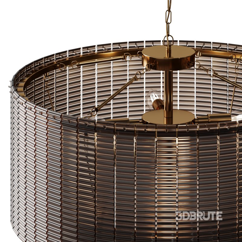 Chandelier Imperial Double Image 9