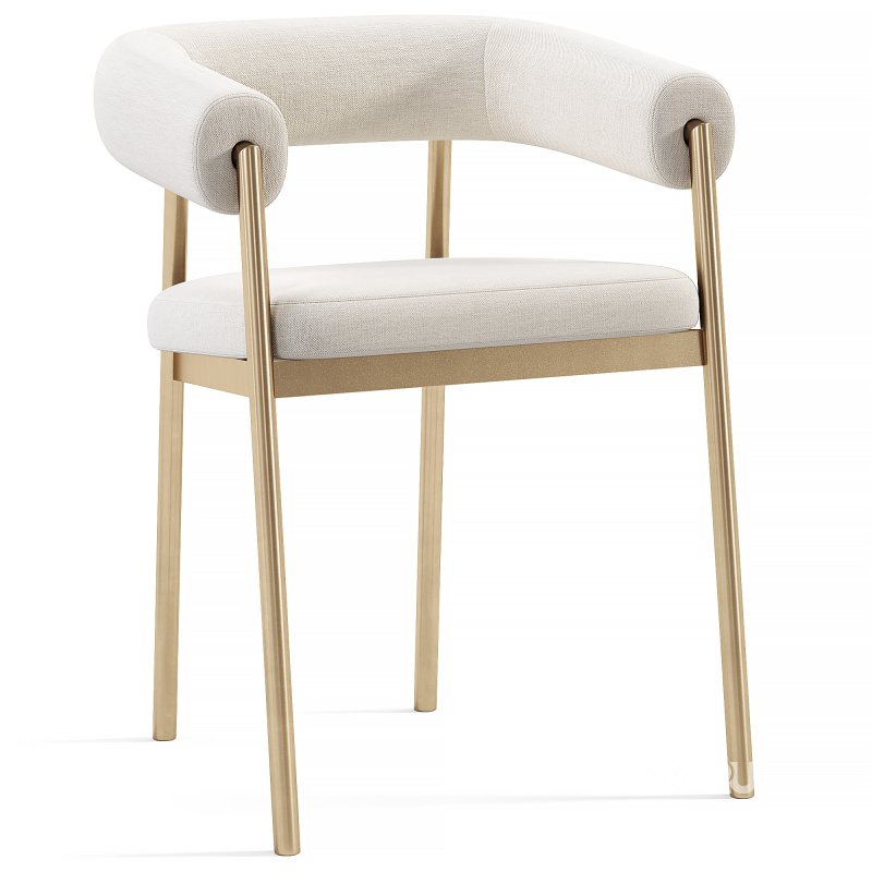 Chair Manchester By Deephouse Image 2