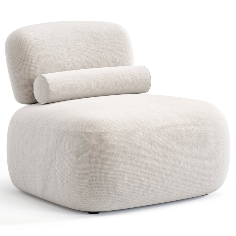 Leon Armchair By Eichholtz Image 4